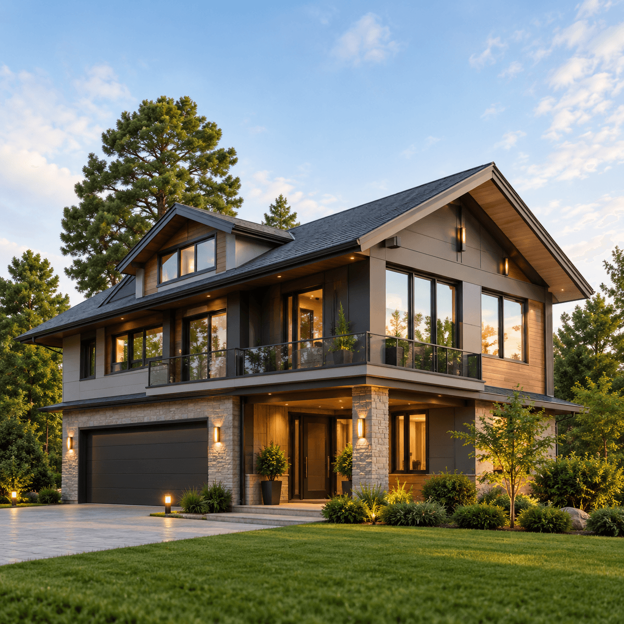 Residential