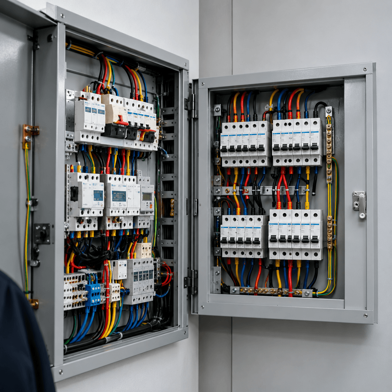 Electrical Maintenance