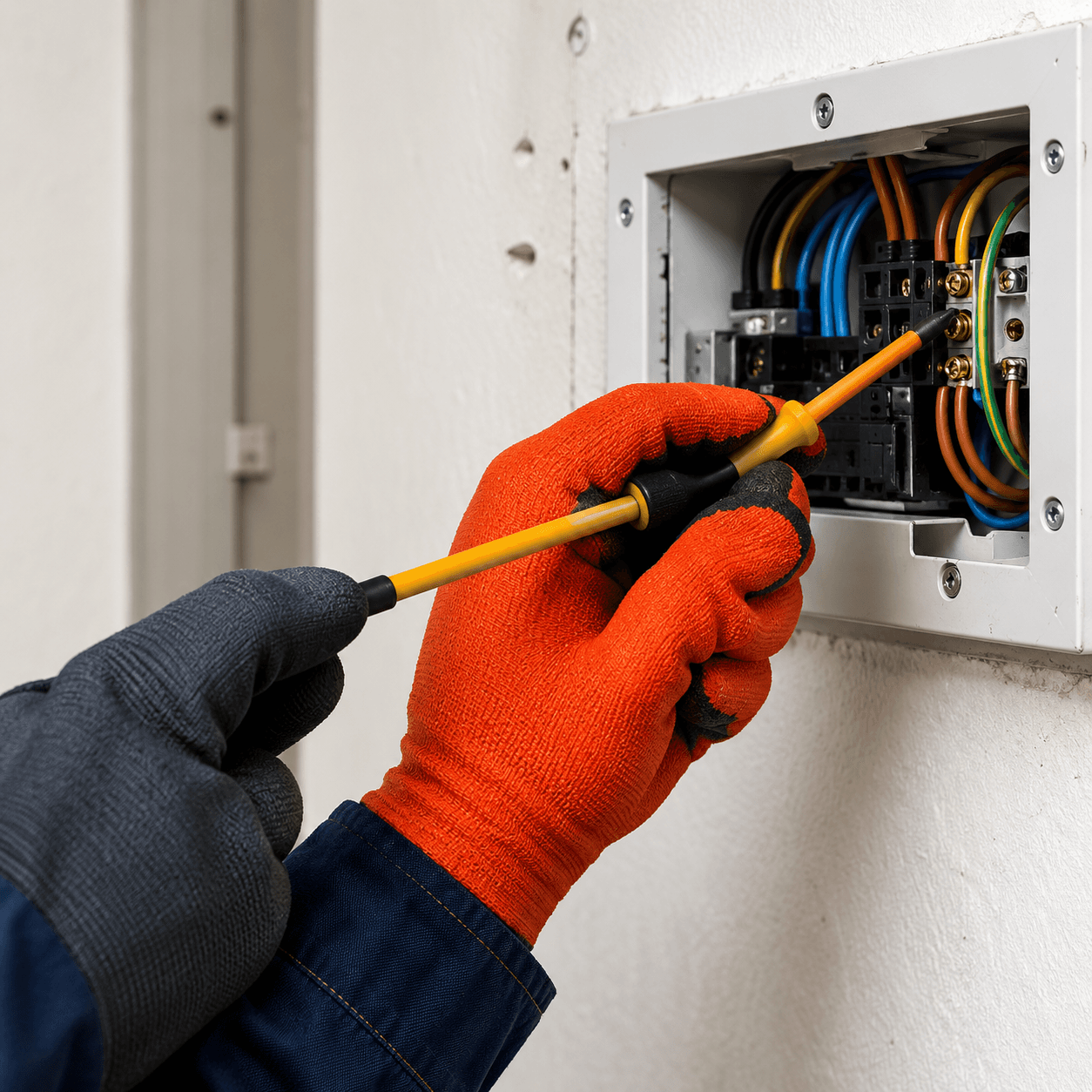 Electrical Repair